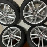 Cerchi originali seat