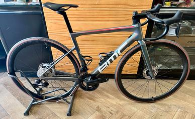 BMC Teammachine SLR One Tg 51