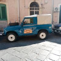 Land Rover 88 