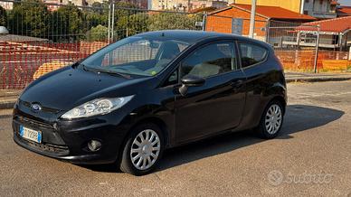 ✔️ Ford Fiesta 1.4 Diesel Titanium