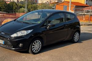 ✔️ Ford Fiesta 1.4 Diesel Titanium