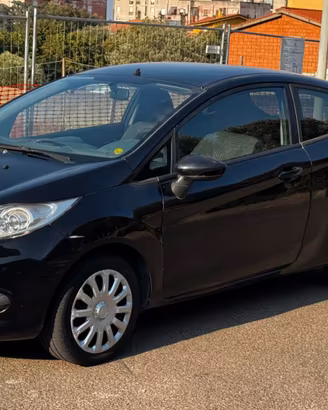 ✔️ Ford Fiesta 1.4 Diesel Titanium