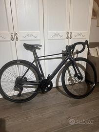 Orbea Orca del 2024 taglia 49