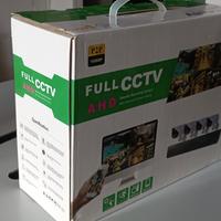 videocamere di sorveglianza 