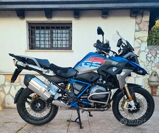 BMW R 1200 GS Rally
