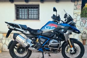 BMW R 1200 GS Rally