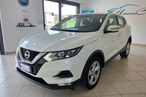 Nissan Qashqai 1.5 dCi 115 CV DCT N-Connecta