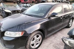 Ricambi Volvo v50 1.6 d