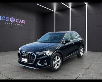 AUDI Q3 35 TFSI S tronic Business Advanced