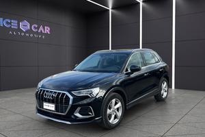 AUDI Q3 35 TFSI S tronic Business Advanced
