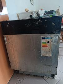 Lavastoviglie SMEG