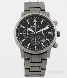 orologio cronografo kienzle