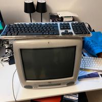 IMAC  G3