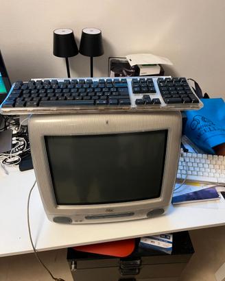 IMAC  G3