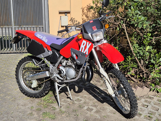 Aprilia RX 125 usata in vendita - Main Image