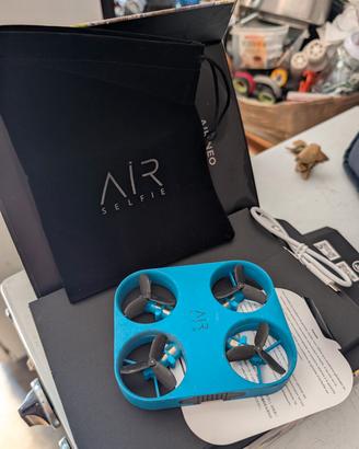 AirSelfie AIR NEO - Mini Drone Tascabile HD 