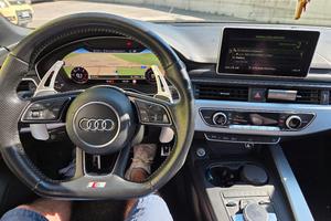 Audi a5 s line sportback quattro 2018