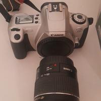 canon eos 300 ultrasonic