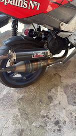 SHOT V4 piaggio