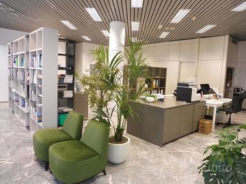 Ufficio Pozzoleone [Cod. rif 3297074ACU]