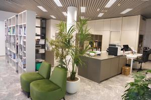 Ufficio Pozzoleone [Cod. rif 3297074ACU]