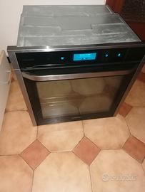 Forno elettrico Samsung full touch + WiiFii contrl