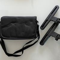 Lettore DVD portatile Philips PET707K/00