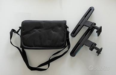 Lettore DVD portatile Philips PET707K/00