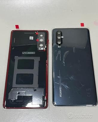 Huawei p30 ele l09