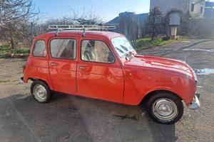 renault  4