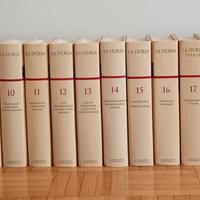 Storia e Antichità de La Repubblica 