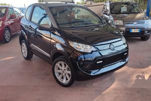 Aixam City 400 Diesel con Impianto Stereo