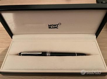 Penna Montblanc Meisterstuk Roller