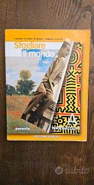 Sfogliare il Mondo A Narrativa (Versione Gialla).