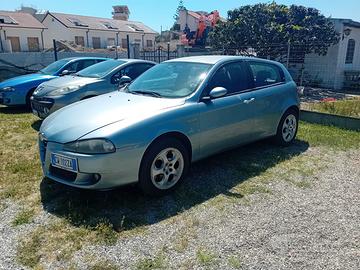 Alfa romeo 147