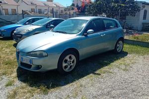 Alfa romeo 147