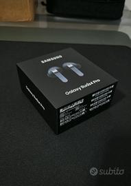 Samsung Galaxy Buds4 Pro NUOVE Sigillate!
