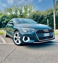 Audi A3 35 TFSI Mild Hybrid – Business Advanced