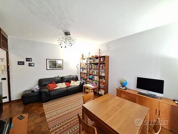 3 LETTO A SAN BORTOLO CON GARAGE E CANTINA