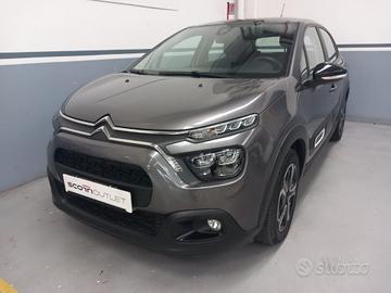 CITROEN C3 III 2017 - C3 1.2 puretech Feel Pack s&