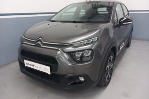 CITROEN C3 III 2017 - C3 1.2 puretech Feel Pack s&