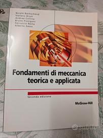 Fondamenti di meccanica teorica e applicata