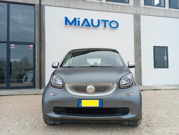 Smart ForTwo 70 1.0 Prime