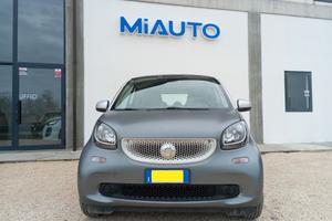 Smart ForTwo 70 1.0 Prime
