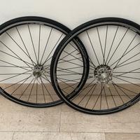 Ruote Ambrosio Spinergy Spoxs 10v