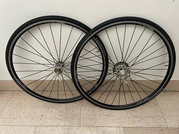 Ruote Ambrosio Spinergy Spoxs 10v