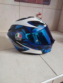 casco AGV corsa r 