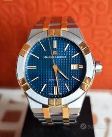 Maurice Lacroix Aikon ref AI6008-SY013-432-1  