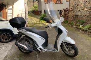 Scooter Honda SH 150