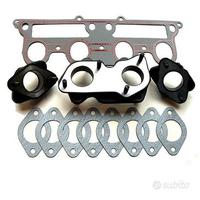 kit flange supporto carburatore Alfa Romeo